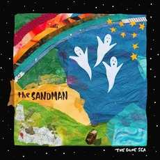 The Sandman mp3 Album by The Dune Sea