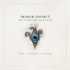 The Truth, The Music & Me mp3 Album by Tamara Stewart