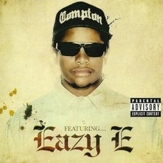Featuring... Eazy-E mp3 Compilation by Various Artists
