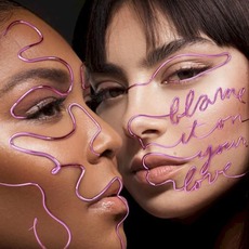 Blame It On Your Love mp3 Single by Charli XCX & Lizzo