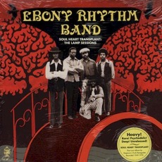 Soul Heart Transplant: The Lamp Sessions mp3 Artist Compilation by Ebony Rhythm Band