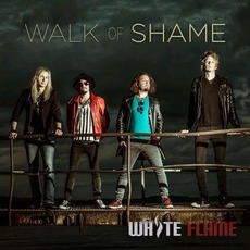 Walk Of Shame mp3 Single by White Flame