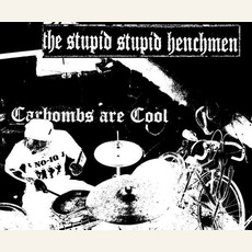 No-IQ mp3 Album by The Stupid Stupid Henchmen