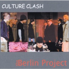 Culture Clash mp3 Album by The Berlin Project