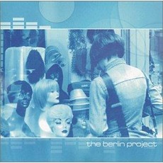 The Transition Radio EP mp3 Album by The Berlin Project