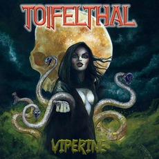 Viperine mp3 Album by Toifelthal