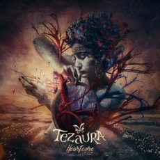 Heartcore mp3 Album by Tezaura