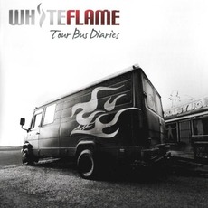 Tour Bus Diaries mp3 Album by White Flame