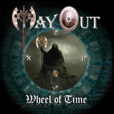 Wheel of Time mp3 Album by Way Out