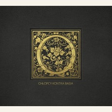 O mp3 Album by Chłopcy Kontra Basia
