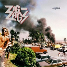 They'll Never Take Us Alive mp3 Album by Zig Zags