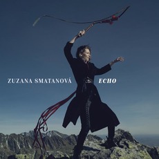 Echo mp3 Album by Zuzana Smatanová