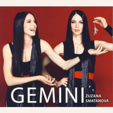 Gemini mp3 Album by Zuzana Smatanová