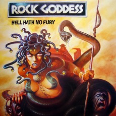 Hell Hath No Fury mp3 Album by Rock Goddess