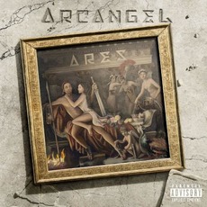 Ares mp3 Album by Arcángel
