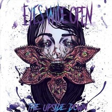 The Upside Down mp3 Album by Eyes Wide Open