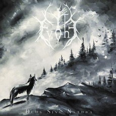 Deus Sive Natura mp3 Album by Evohe