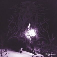 Netherstorm mp3 Album by Vargrav