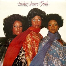 What's On Your Mind mp3 Album by Hodges, James And Smith