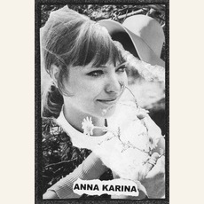 Anna Karina mp3 Album by Herukrat
