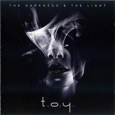 The Darkness & The Light (White Edition) mp3 Single by T.O.Y.
