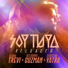 Soy tuya (Reloaded) mp3 Single by Gloria Trevi