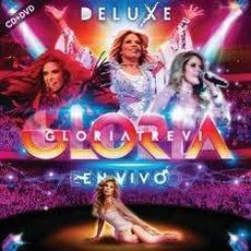 Gloria en vivo (Deluxe Edition) mp3 Live by Gloria Trevi