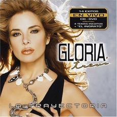 La trayectoria mp3 Live by Gloria Trevi