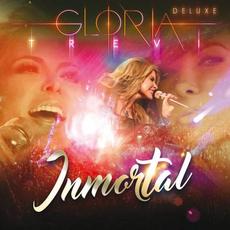 Inmortal mp3 Live by Gloria Trevi