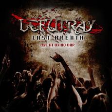 Last Breath: Live At Oxido Bar mp3 Live by Lefutray