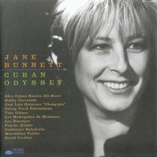 Cuban Odyssey mp3 Soundtrack by Jane Bunnett