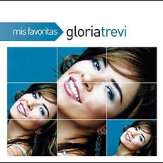 Mis favoritas mp3 Artist Compilation by Gloria Trevi