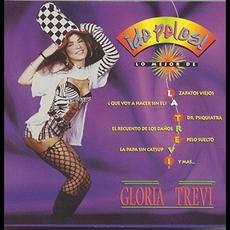 ¡De pelos! Lo mejor de la Trevi mp3 Artist Compilation by Gloria Trevi