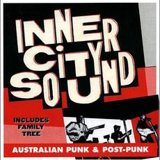 Inner City Sound mp3 Compilation by Various Artists