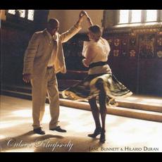 Cuban Rhapsody mp3 Album by Jane Bunnett & Hilario Duran