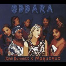 Oddara mp3 Album by Jane Bunnett & Maqueque