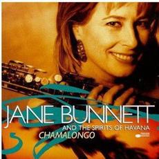 Chamalongo mp3 Album by Jane Bunnett