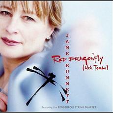 Red Dragonfly (aka Tombo) mp3 Album by Jane Bunnett