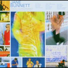 Radio Guantánamo: Guantánamo Blues Project, Volume 1 mp3 Album by Jane Bunnett