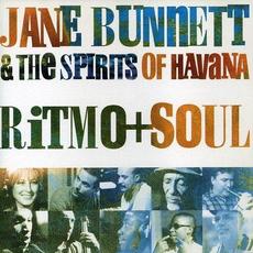 Ritmo + Soul mp3 Album by Jane Bunnett