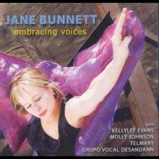 Embracing Voices mp3 Album by Jane Bunnett