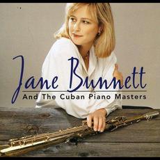 Jane Bunnett and the Cuban Piano Masters mp3 Album by Jane Bunnett