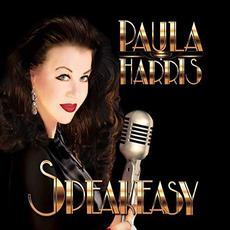Speakeasy mp3 Album by Paula Harris