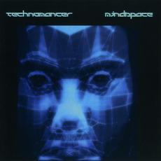Mindspace mp3 Album by Technomancer