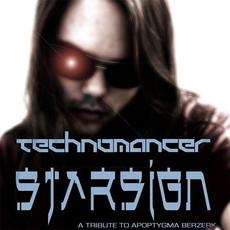Starsign: A Tribute To Apoptygma Berzerk mp3 Album by Technomancer