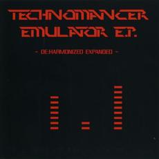 Emulator E.P. mp3 Album by Technomancer