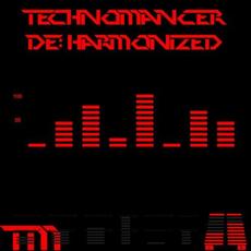 De:Harmonized mp3 Album by Technomancer