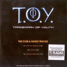 The Club & Radio Tracks mp3 Album by T.O.Y.