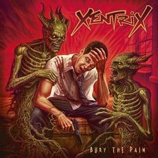 Bury the Pain mp3 Album by Xentrix