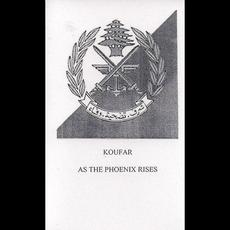 As The Phoenix Rises mp3 Album by Koufar